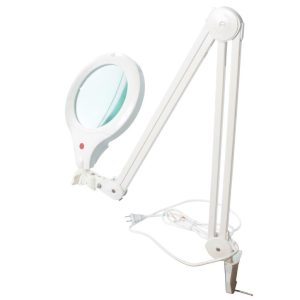 Daylight-U22020-01-7 inch. Magnifying Lamp