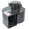 Dayton 1TDU2 PSC Direct-Drive Centrifugal Blower 1/2HP 115/230V 1162 CFM w/ Dual-Speed RPM