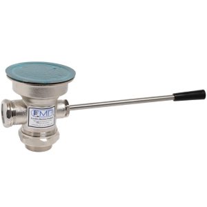FMP 100-1012 Lever Waste Valve