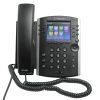 Polycom VVX 400 Desktop SIP/IP Business Phone with Color Display & HD Voice