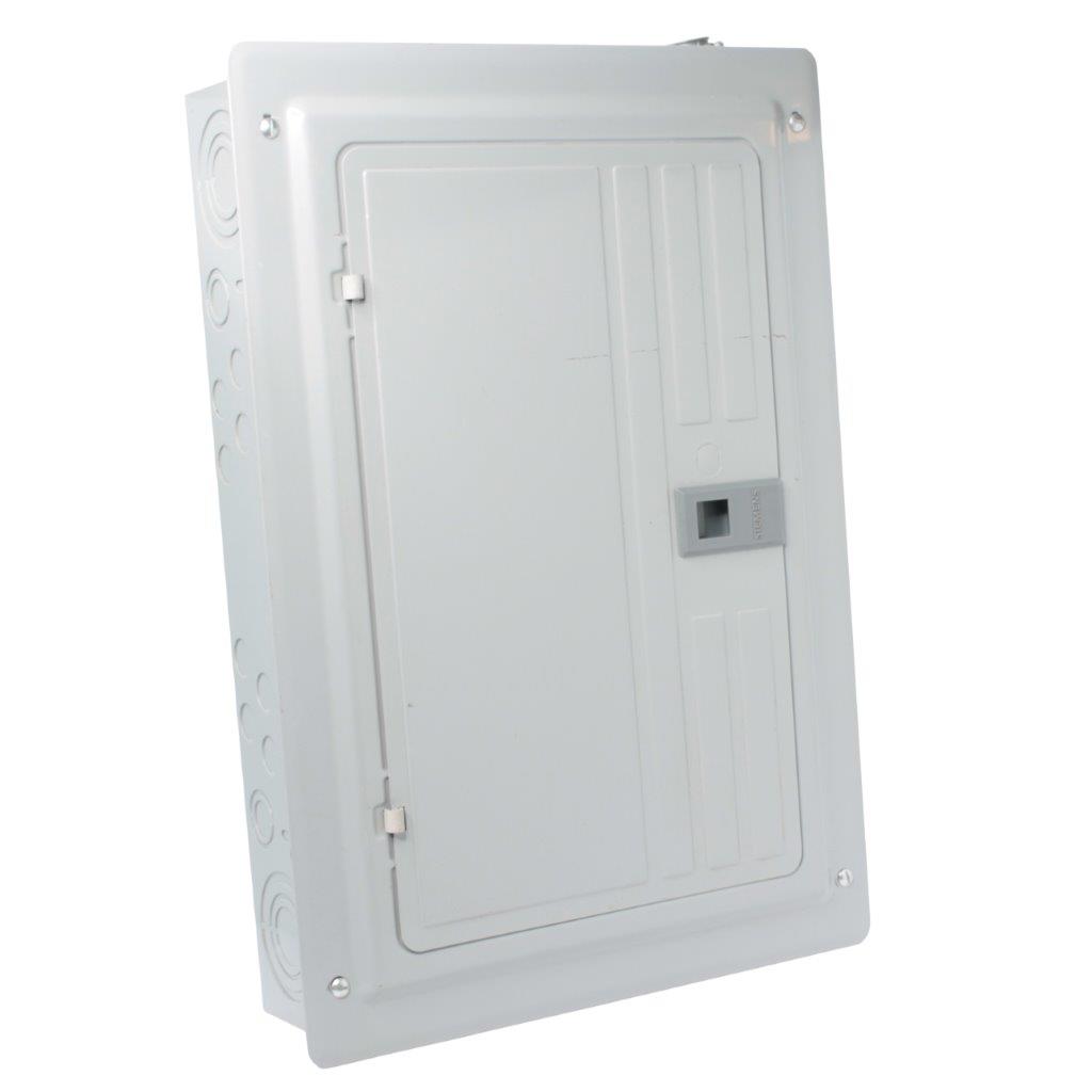 Siemens 100 A 120-240 VAC Single-Phase | Chicago HVAC tools and supplies Siemens 100 A 120-240 VAC Single-Phase