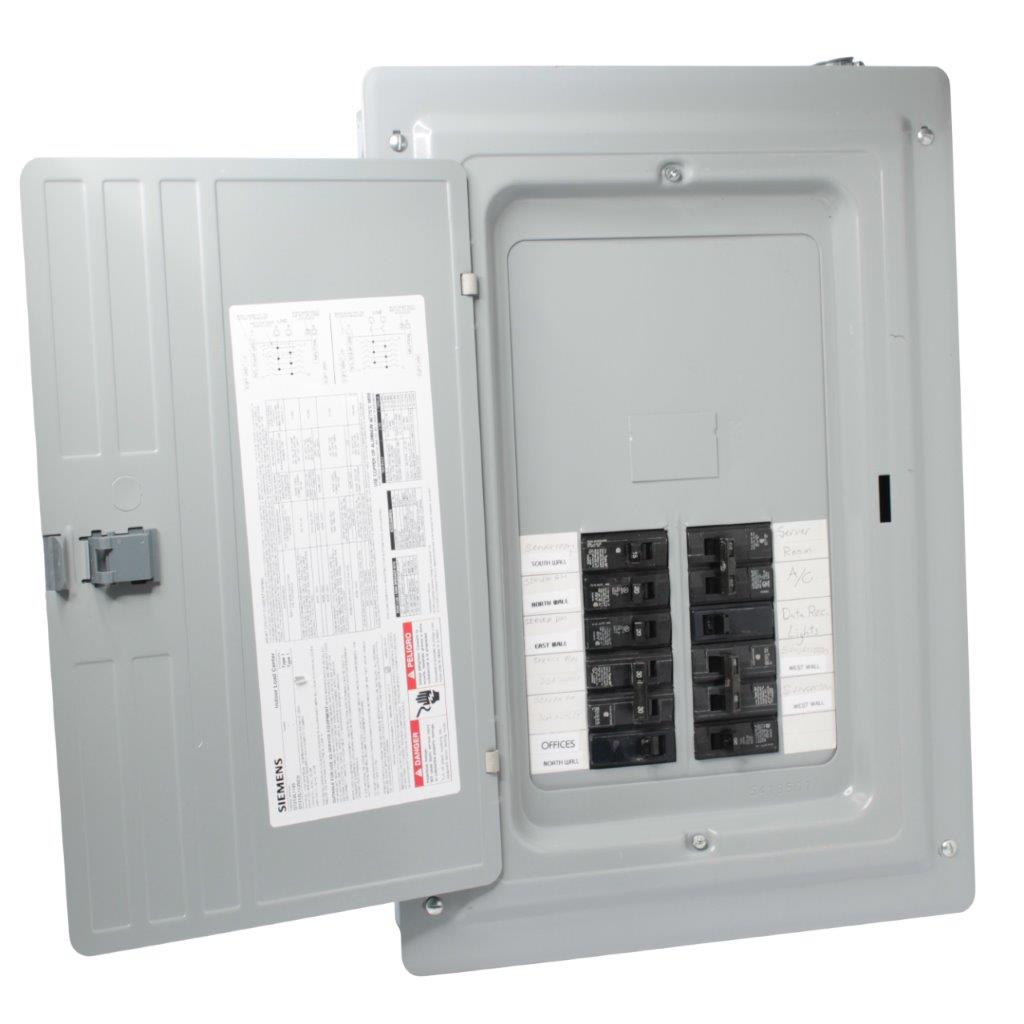 Siemens-100 A-120-240-VAC-Single-Phase_4 | Chicago HVAC tools and supplies