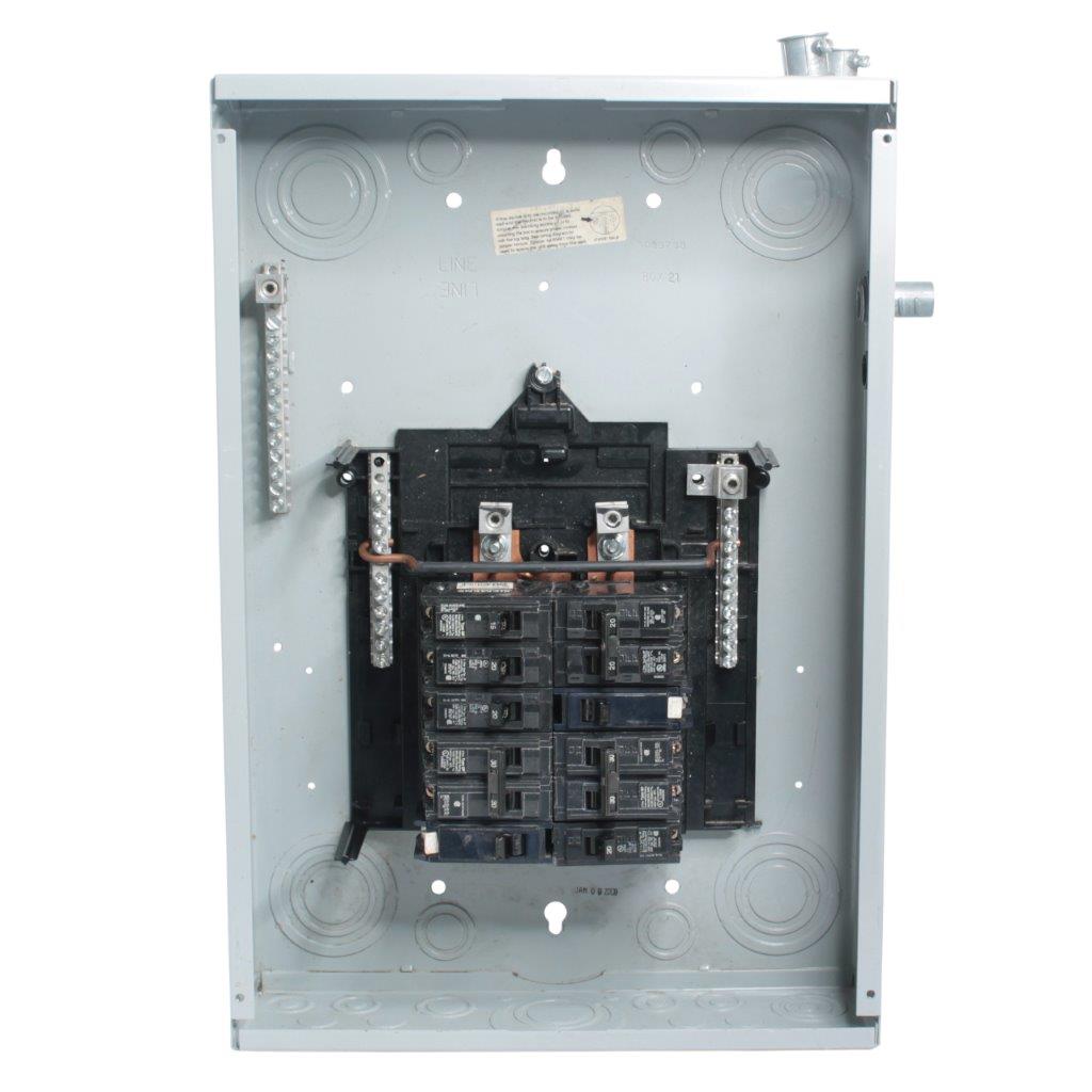 Siemens-100 A-120-240-VAC-Single-Phase_5 | Chicago HVAC tools and supplies