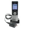 Yealink W56H Cordless SIP DECT Phone with Charging Base, Power Adapter, and Working Battery (Model W56HV)
