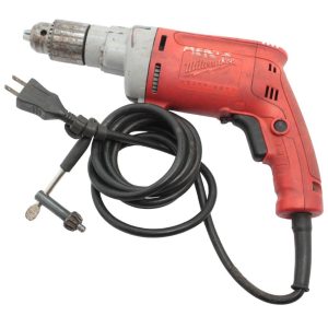 Milwaukee 0299-20 Drill