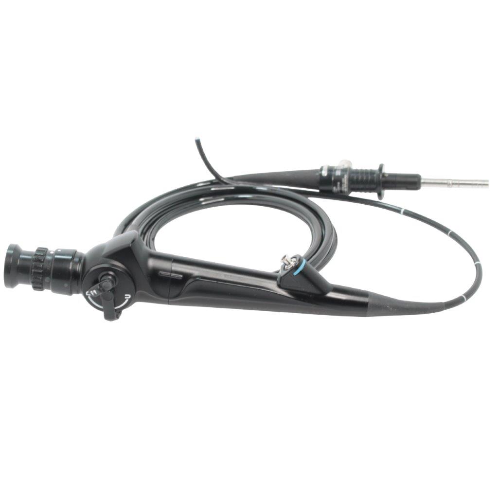 Olympus CYF-4 Flexible Cystoscope | Chicago HVAC tools and supplies Olympus CYF-4 Flexible Cystoscope