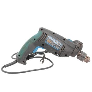 PowerGlide Corded Hammer Drill mod. 60109416