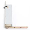 Glynn-Johnson US26D Automatic Flush Bolt for Commercial Double-Door Hardware Applications