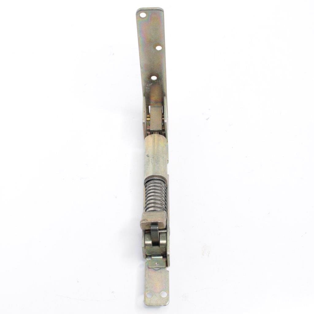 Glynn-Johnson- US26D_4 | Chicago HVAC tools and supplies Spring-loaded metal latch with mounting plates, used to secure a cabinet or door