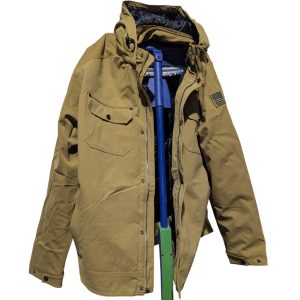 Snap-on Tools Men’s Work Jacket