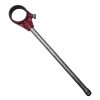 REED R12 Ratchet Ring and Handle for 12-R Style Pipe Threader Dropheads, 1/2″–2″ NPT System