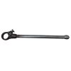 RIDGID 00-R Ratcheting Pipe Threader Handle for Manual Die Heads, Plumbing and Mechanical Pipe Work