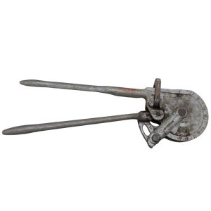 RIDGID NO 378 Tube Bender | Chicago HVAC tools and supplies RIDGID NO 378 Tube Bender