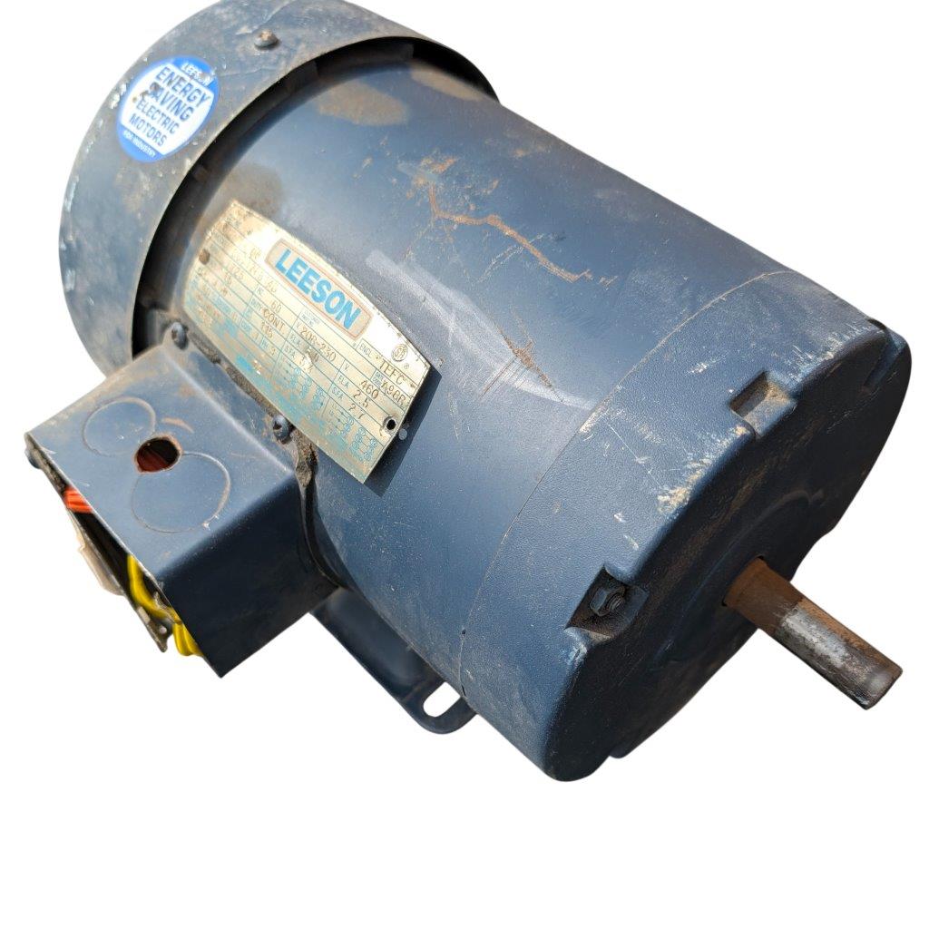 Leeson-C6T17FB14D_3 | Chicago HVAC tools and supplies