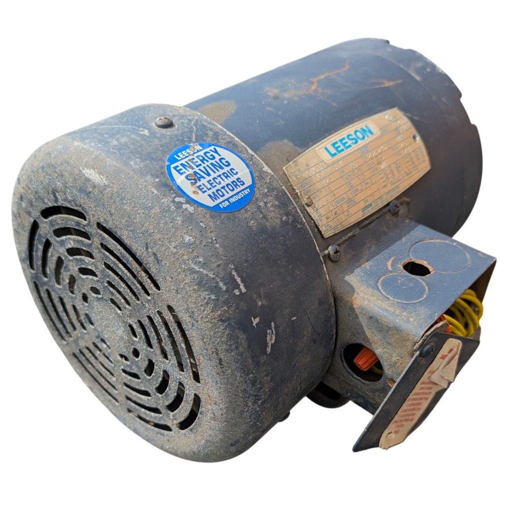 Leeson-C6T17FB14D_4 | Chicago HVAC tools and supplies