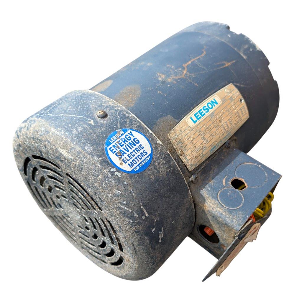 Leeson-C6T17FB14D_5 | Chicago HVAC tools and supplies