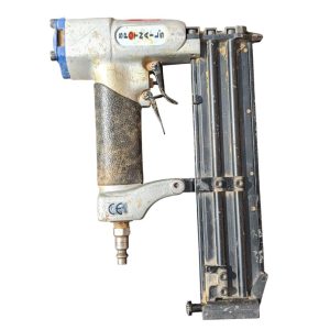 Spotnails SP2340 23-Gauge Pneumatic Headless Pin Nailer, 1/2"–1-9/16" Pin Capacity, 80–110 PSI