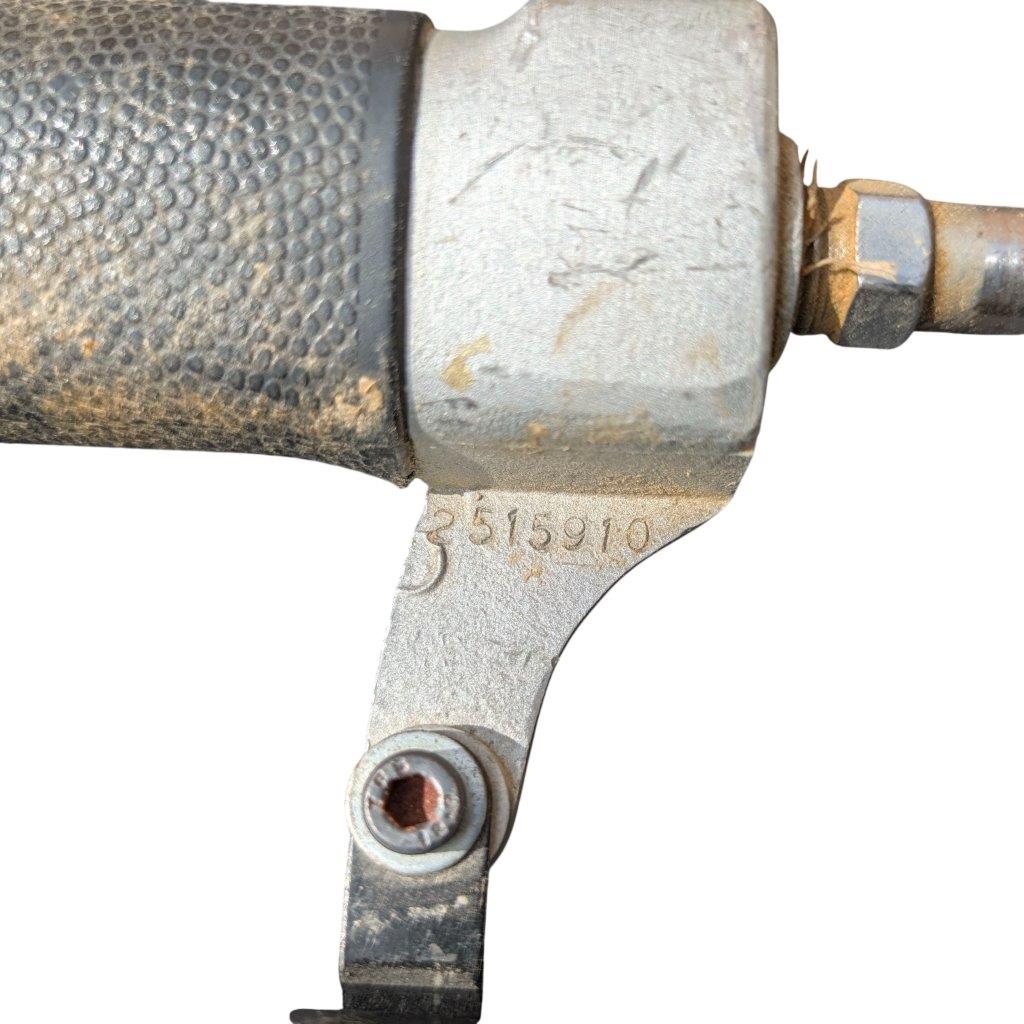 Spotnails SP2340 23-Gauge Pneumatic Headless Pin Nailer, 1/2"–1-9/16" Pin Capacity, 80–110 PSI | Chicago HVAC tools and supplies Spotnails SP2340 23-Gauge Pneumatic Headless Pin Nailer, 1/2"–1-9/16" Pin Capacity, 80–110 PSI