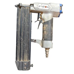 Spotnails SP2340 23-Gauge Pneumatic Headless Pin Nailer, 1/2"–1-9/16" Pin Capacity, 80–110 PSI