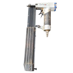 Spotnails SP2340 23-Gauge Pneumatic Headless Pin Nailer, 1/2"–1-9/16" Pin Capacity, 80–110 PSI | Chicago HVAC tools and supplies Spotnails SP2340 23-Gauge Pneumatic Headless Pin Nailer, 1/2"–1-9/16" Pin Capacity, 80–110 PSI