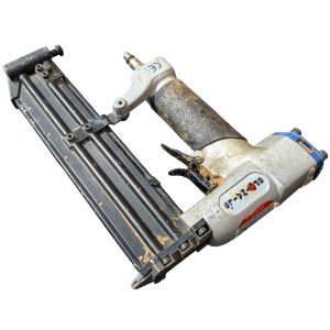 Spotnails SP2340 23-Gauge Pneumatic Headless Pin Nailer, 1/2"–1-9/16" Pin Capacity, 80–110 PSI | Chicago HVAC tools and supplies Spotnails SP2340 23-Gauge Pneumatic Headless Pin Nailer, 1/2"–1-9/16" Pin Capacity, 80–110 PSI