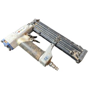 Spotnails SP2340 23-Gauge Pneumatic Headless Pin Nailer, 1/2"–1-9/16" Pin Capacity, 80–110 PSI | Chicago HVAC tools and supplies Spotnails SP2340 23-Gauge Pneumatic Headless Pin Nailer, 1/2"–1-9/16" Pin Capacity, 80–110 PSI