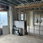 concealed fan-coil / through-wall HVAC unit