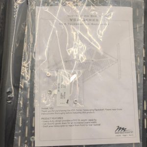 middle-atlantic-products-vsa-2744-vsa-series-heavy-duty-telescoping-rack-shelf-601742 | Chicago HVAC tools and supplies