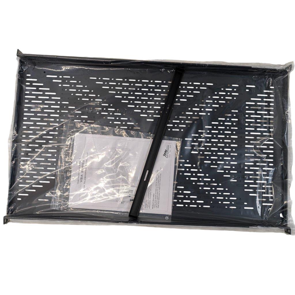 Middle Atlantic Products VSA-2744 VSA Series Heavy-Duty Telescoping Ventilated | Chicago HVAC tools and supplies Middle Atlantic Products VSA-2744 VSA Series Heavy-Duty Telescoping Ventilated
